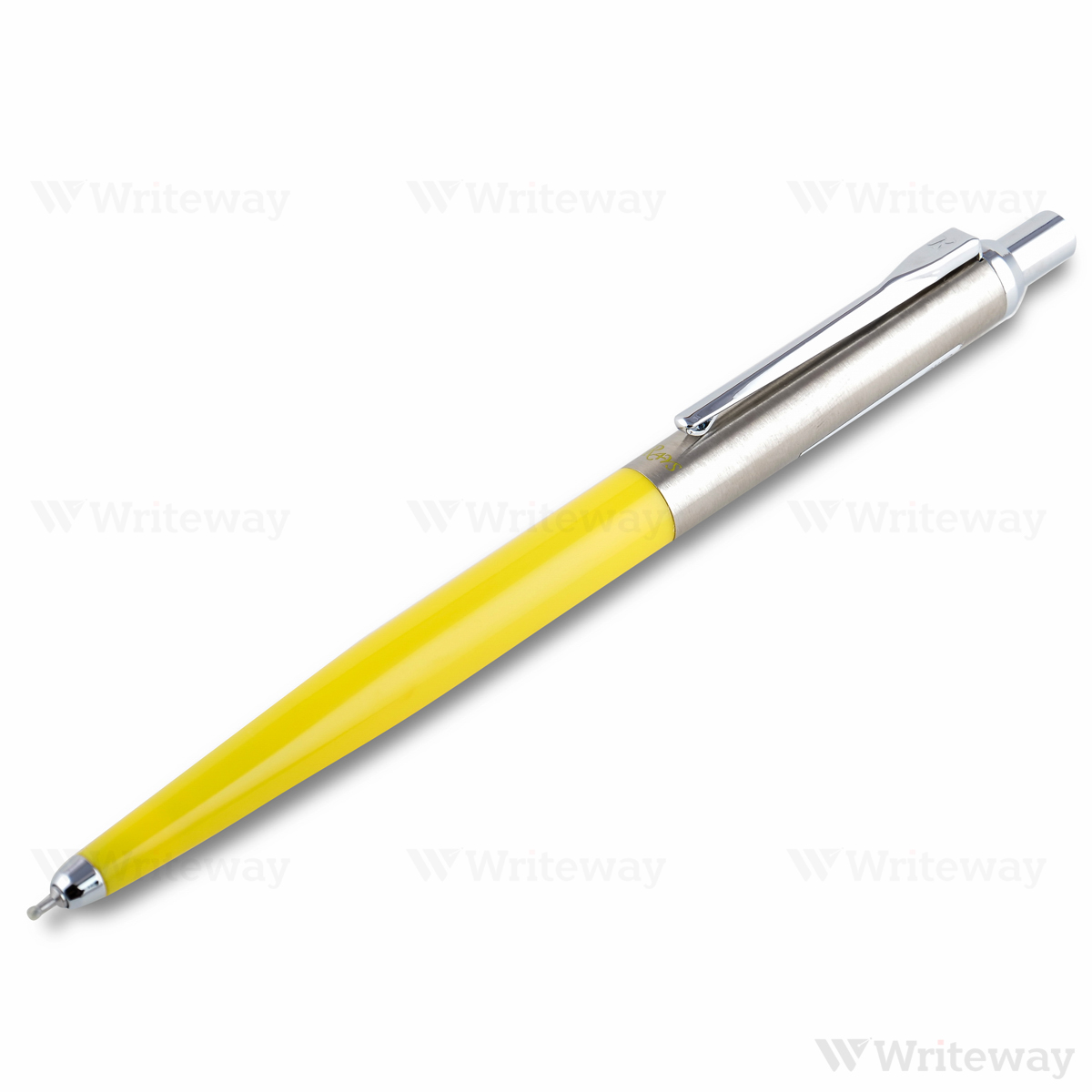 OHTO RAY GEL 0.5mm YELLOW